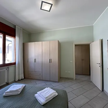 Apt Nettuno - Relax Prive - 3 Bedrooms - 2 Baths - Ac - Parking - Wifi *