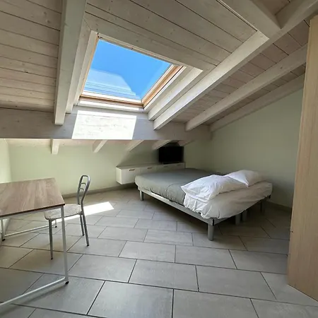 Apt Nettuno - Relax Prive - 3 Bedrooms - 2 Baths - Ac - Parking - Wifi Apartment