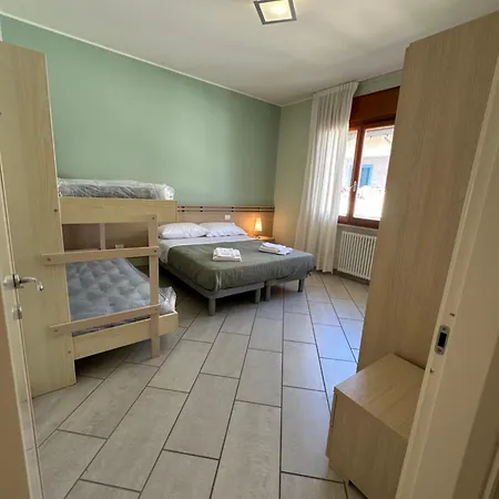 Apt Nettuno - Relax Prive - 3 Bedrooms - 2 Baths - Ac - Parking - Wifi * Cervia