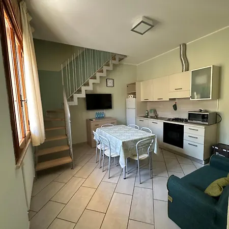 Apt Nettuno - Relax Prive - 3 Bedrooms - 2 Baths - Ac - Parking - Wifi