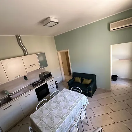Apt Nettuno - Relax Prive - 3 Bedrooms - 2 Baths - Ac - Parking - Wifi Apartment *