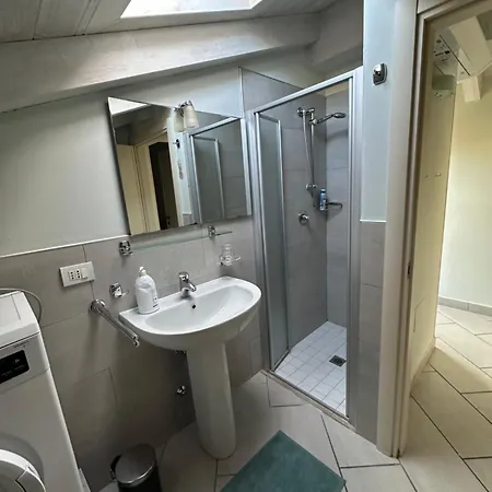 Apt Nettuno - Relax Prive - 3 Bedrooms - 2 Baths - Ac - Parking - Wifi Apartment Cervia