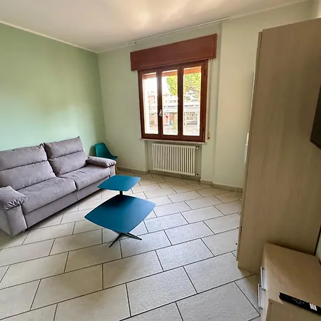 Apartment Apt Nettuno - Relax Prive - 3 Bedrooms - 2 Baths - Ac - Parking - Wifi *