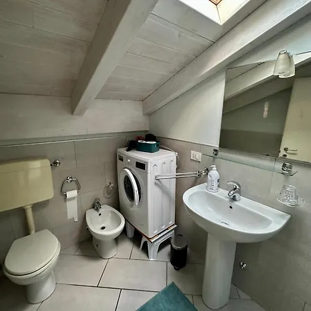 Apt Nettuno - Relax Prive - 3 Bedrooms - 2 Baths - Ac - Parking - Wifi Apartment
