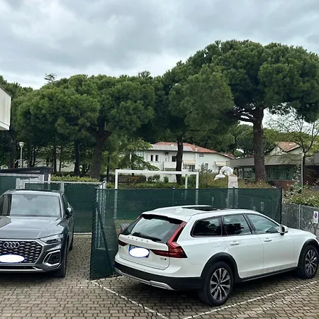 Apt Nettuno - Relax Prive - 3 Bedrooms - 2 Baths - Ac - Parking - Wifi Apartment Cervia