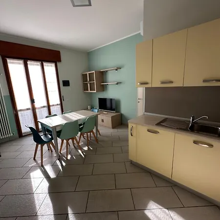 Nettuno - Relax Prive - 3 Bedrooms - 2 Baths - Ac - Parking - Wifi