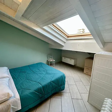 Nettuno - Relax Prive - 3 Bedrooms - 2 Baths - Ac - Parking - Wifi * 切尔维亚