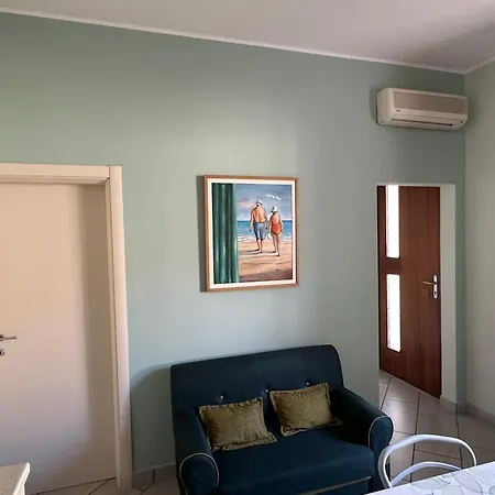 Nettuno - Relax Prive - 3 Bedrooms - 2 Baths - Ac - Parking - Wifi 公寓