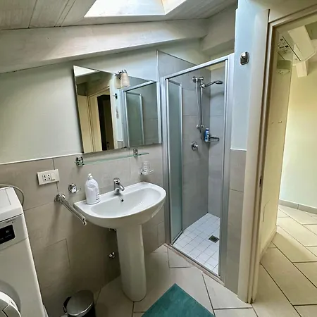 Nettuno - Relax Prive - 3 Bedrooms - 2 Baths - Ac - Parking - Wifi Cervia