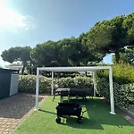 Nettuno - Relax Prive - 3 Bedrooms - 2 Baths - Ac - Parking - Wifi * تّشيرفييا