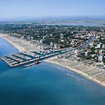 Nettuno - Relax Prive - 3 Bedrooms - 2 Baths - Ac - Parking - Wifi Cervia