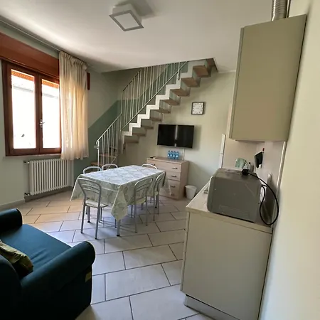 Nettuno - Relax Prive - 3 Bedrooms - 2 Baths - Ac - Parking - Wifi