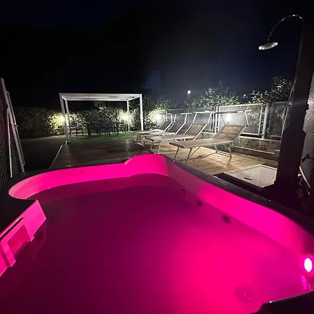 Lägenhet Nettuno - Relax Prive - 3 Bedrooms - 2 Baths - Ac - Parking - Wifi Cervia