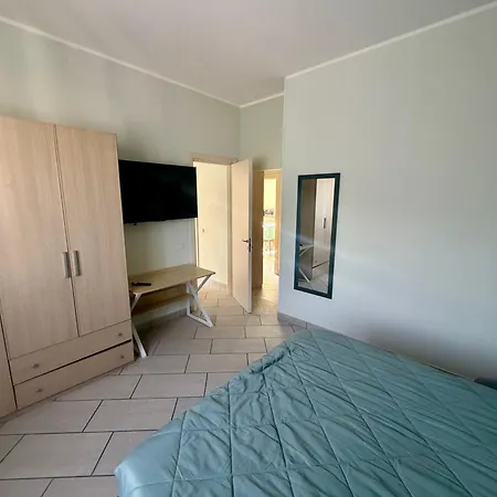 Nettuno - Relax Prive - 3 Bedrooms - 2 Baths - Ac - Parking - Wifi *