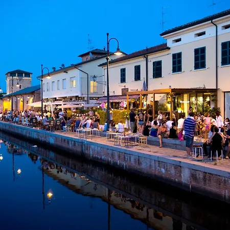 Apartament Nettuno - Relax Prive - 3 Bedrooms - 2 Baths - Ac - Parking - Wifi