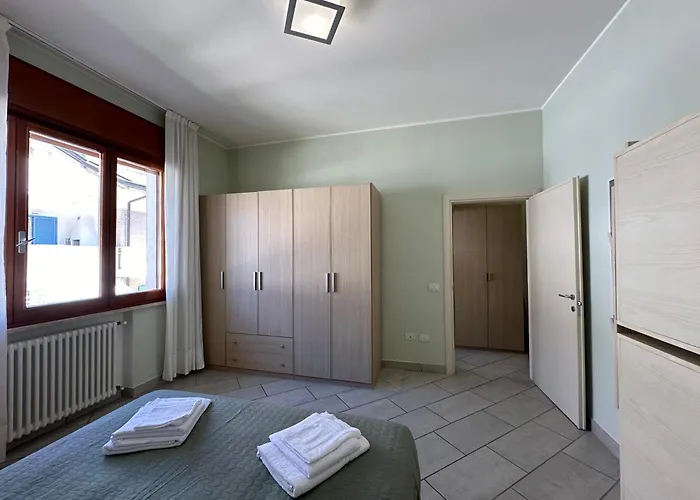 Nettuno - Relax Prive - 3 Bedrooms - 2 Baths - Ac - Parking - Wifi *