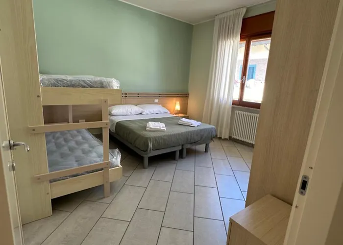 Nettuno - Relax Prive - 3 Bedrooms - 2 Baths - Ac - Parking - Wifi * Cervia