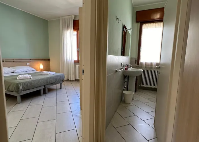 Apartament Nettuno - Relax Prive - 3 Bedrooms - 2 Baths - Ac - Parking - Wifi