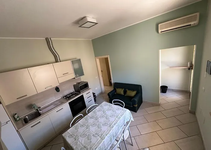 Nettuno - Relax Prive - 3 Bedrooms - 2 Baths - Ac - Parking - Wifi 아파트 *