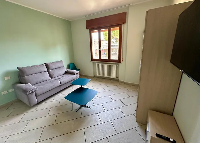 Apartament Nettuno - Relax Prive - 3 Bedrooms - 2 Baths - Ac - Parking - Wifi *