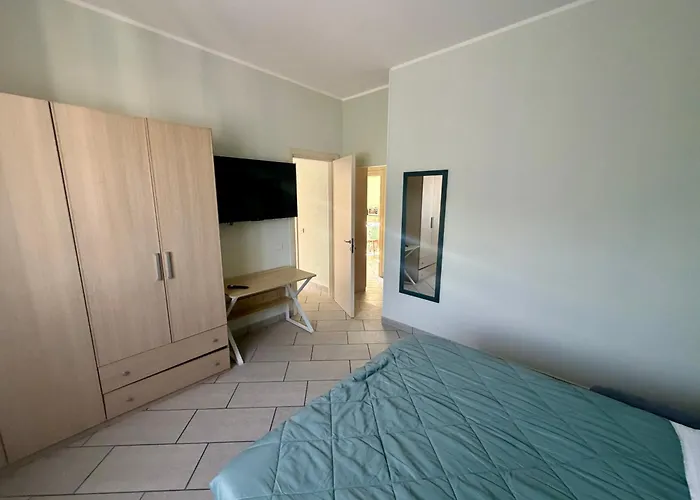 Nettuno - Relax Prive - 3 Bedrooms - 2 Baths - Ac - Parking - Wifi *