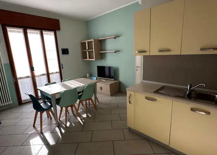 Nettuno - Relax Prive - 3 Bedrooms - 2 Baths - Ac - Parking - Wifi