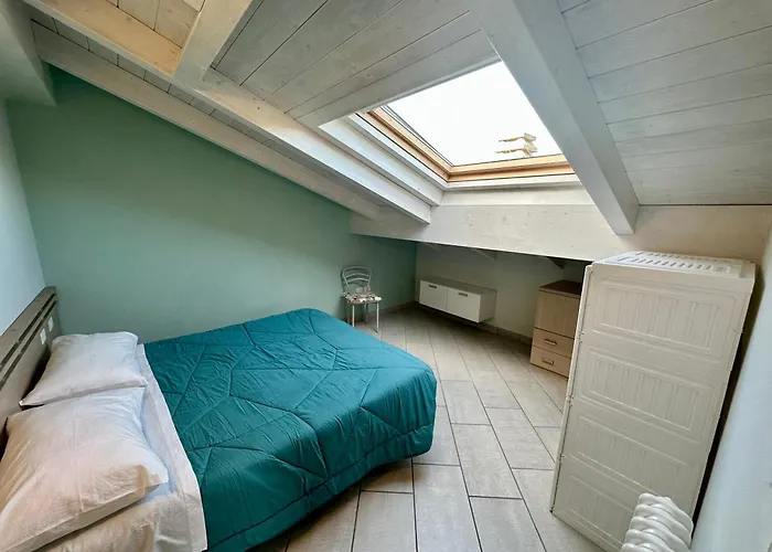 Nettuno - Relax Prive - 3 Bedrooms - 2 Baths - Ac - Parking - Wifi * 切尔维亚